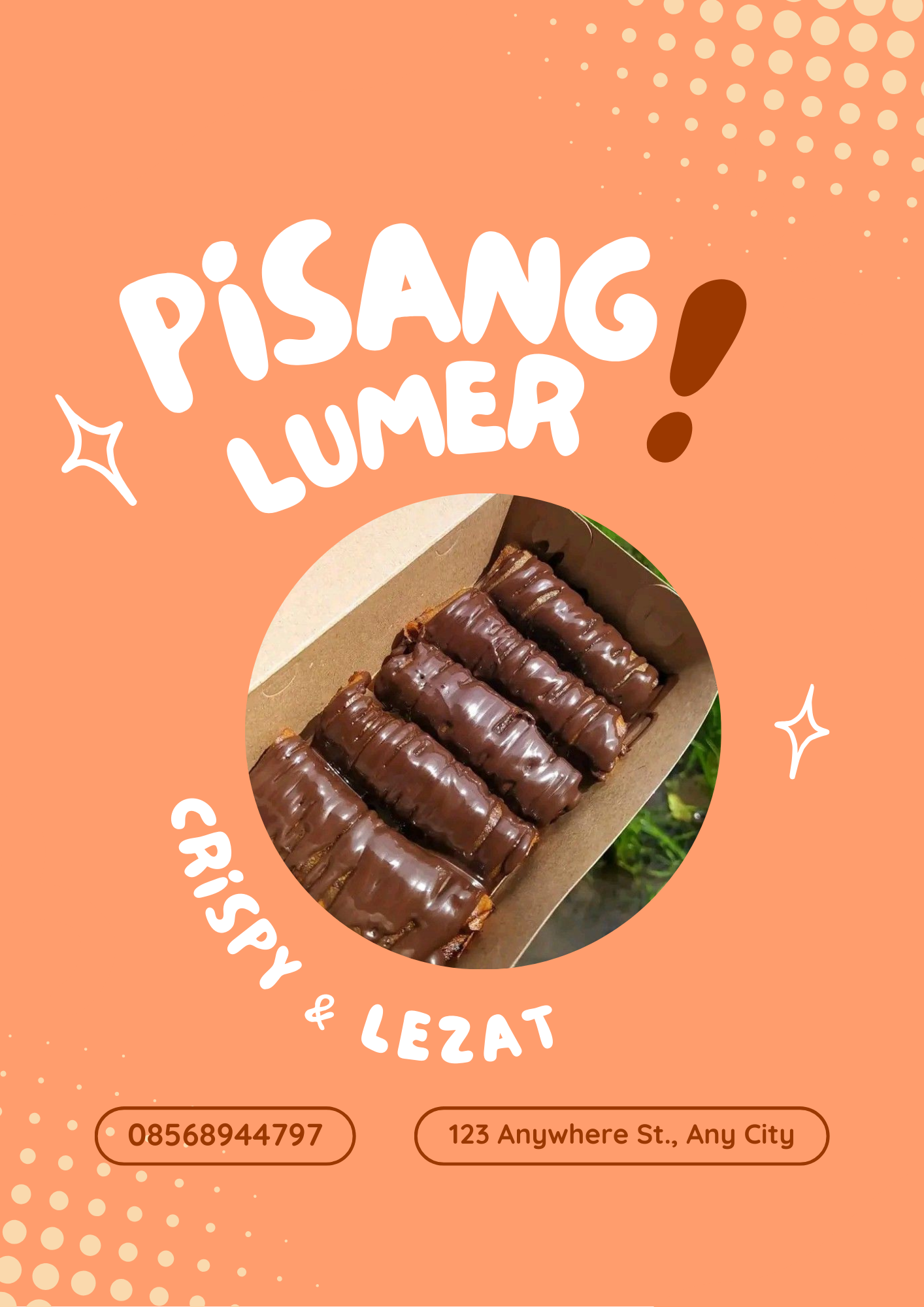 Piscok Lumer