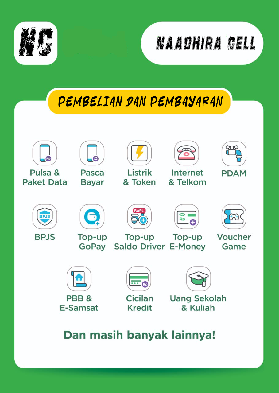 Freedom Internet 2,5 GB/ 5 Hari