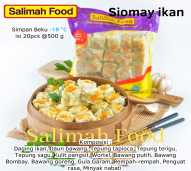 Siomay