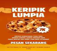 Keripik Lumpia