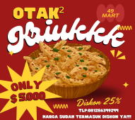 Otak-otak kriukkk