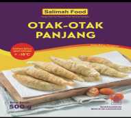 Otsk-Otak Panjang