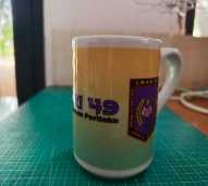 MUG Gelas SNI Desain Custom Suka Suka