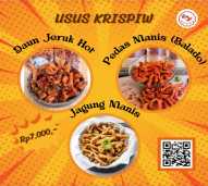 Usus Krispiw