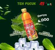 Teh Pucuk