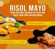 Risol Mayo