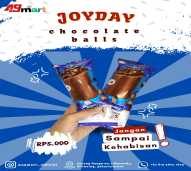 Chocolate Balls