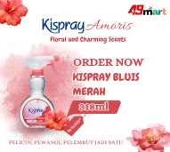 Kispray Amoris 318ml