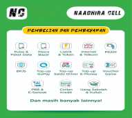 Freedom Internet 2,5 GB/ 5 Hari