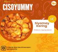 SIOMAY KERINGZ