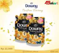 Downy Premium Parfum Daring 650ml