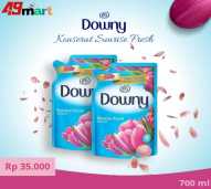 Downy Konsentrat Sunrise Fresh 700ml