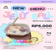 Jelly Ball