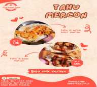 Tahu Mercon