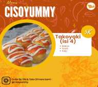 TAKOYAKI 