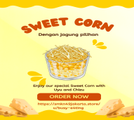 Sweet Corn