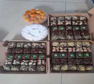 Kue kering