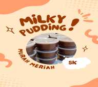 Milky Puding