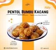 pentol delicious