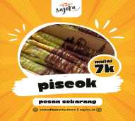 piscok delicious